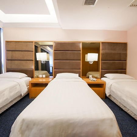 Warwick Hotel Cheung Chau Χονγκ Κονγκ Εξωτερικό φωτογραφία