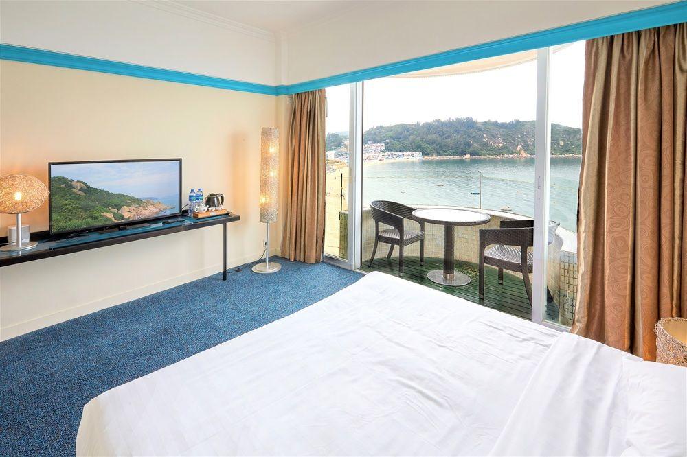 Warwick Hotel Cheung Chau Χονγκ Κονγκ Εξωτερικό φωτογραφία