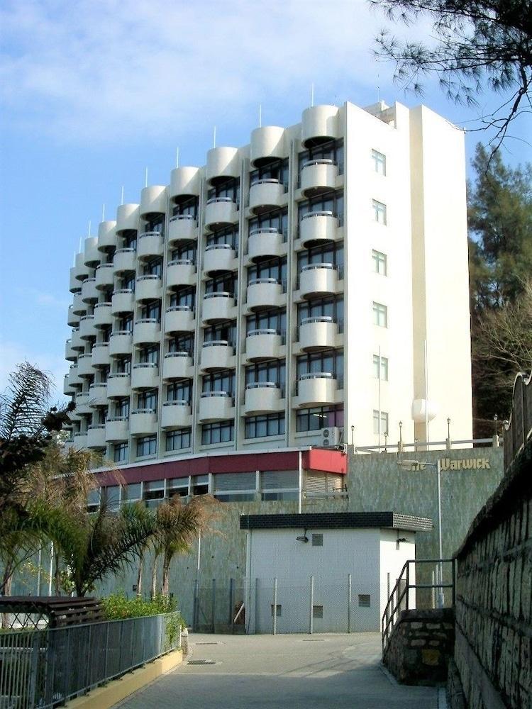 Warwick Hotel Cheung Chau Χονγκ Κονγκ Εξωτερικό φωτογραφία