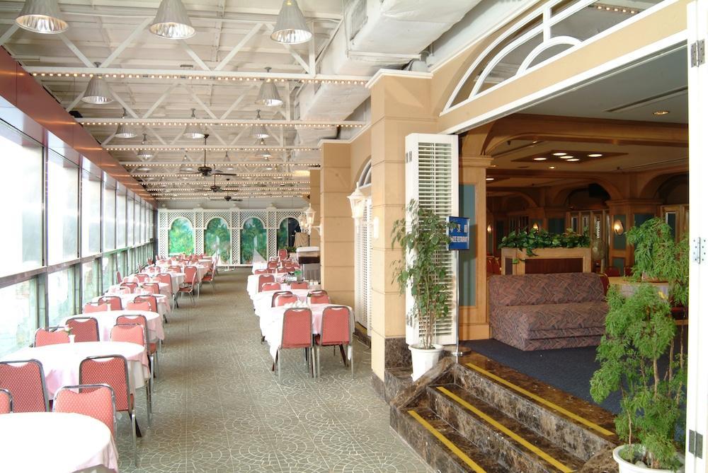 Warwick Hotel Cheung Chau Χονγκ Κονγκ Εξωτερικό φωτογραφία