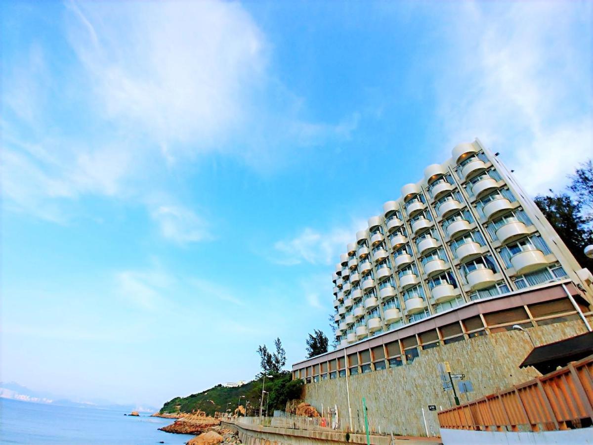 Warwick Hotel Cheung Chau Χονγκ Κονγκ Εξωτερικό φωτογραφία