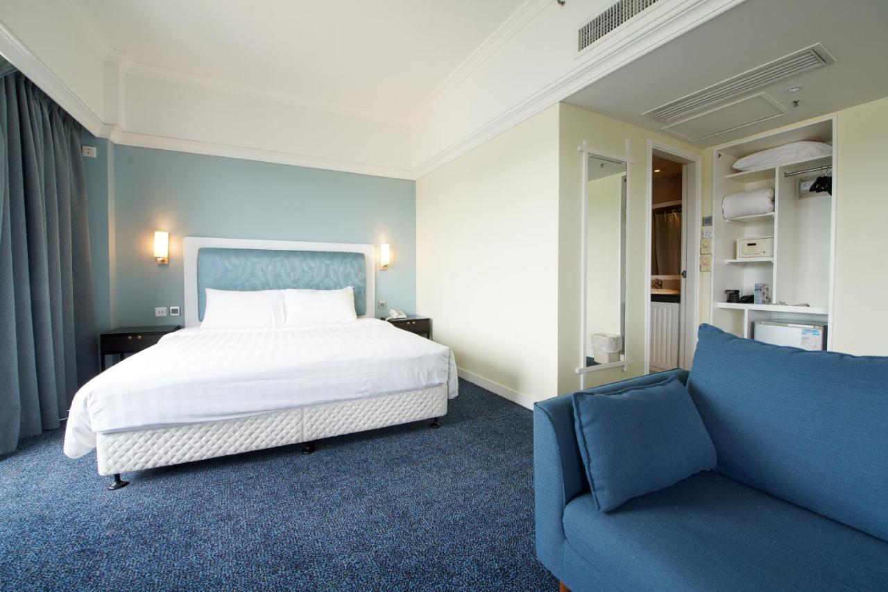 Warwick Hotel Cheung Chau Χονγκ Κονγκ Εξωτερικό φωτογραφία