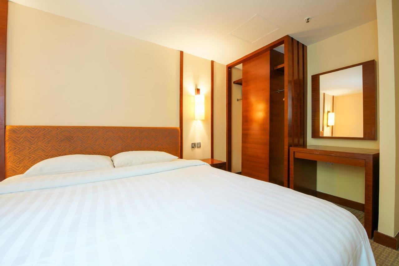 Warwick Hotel Cheung Chau Χονγκ Κονγκ Εξωτερικό φωτογραφία