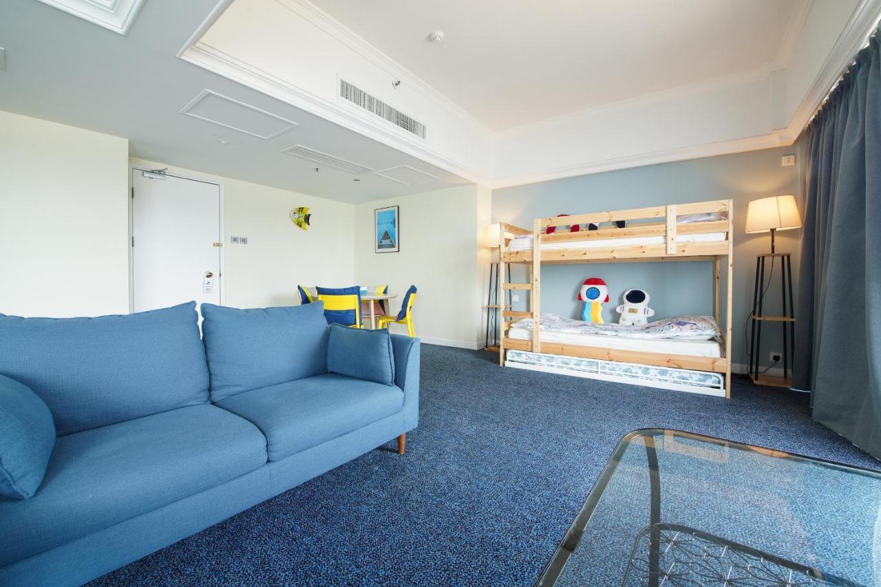 Warwick Hotel Cheung Chau Χονγκ Κονγκ Εξωτερικό φωτογραφία