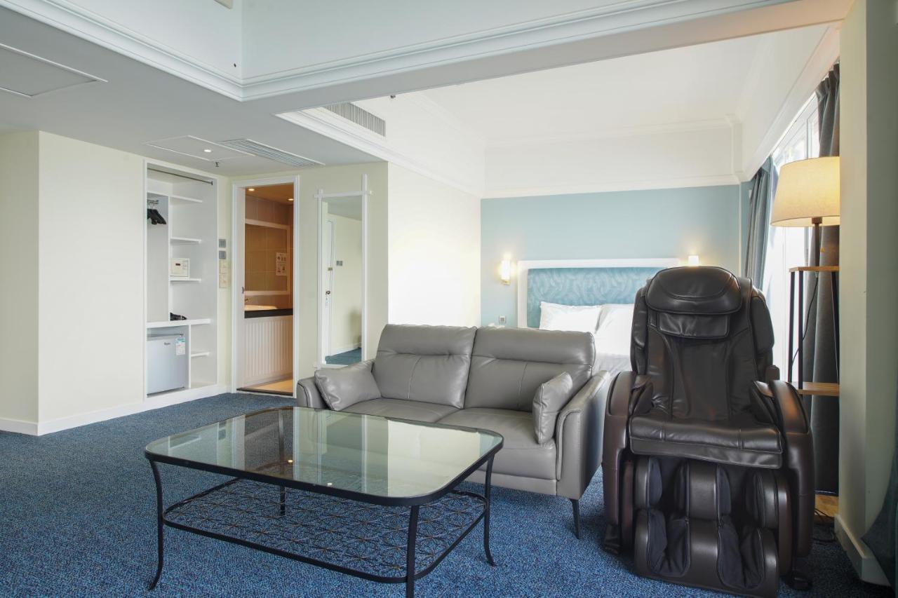 Warwick Hotel Cheung Chau Χονγκ Κονγκ Εξωτερικό φωτογραφία