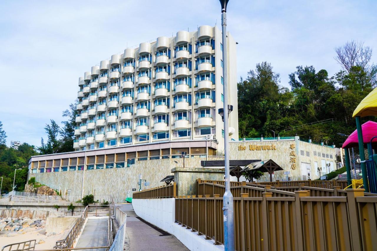 Warwick Hotel Cheung Chau Χονγκ Κονγκ Εξωτερικό φωτογραφία