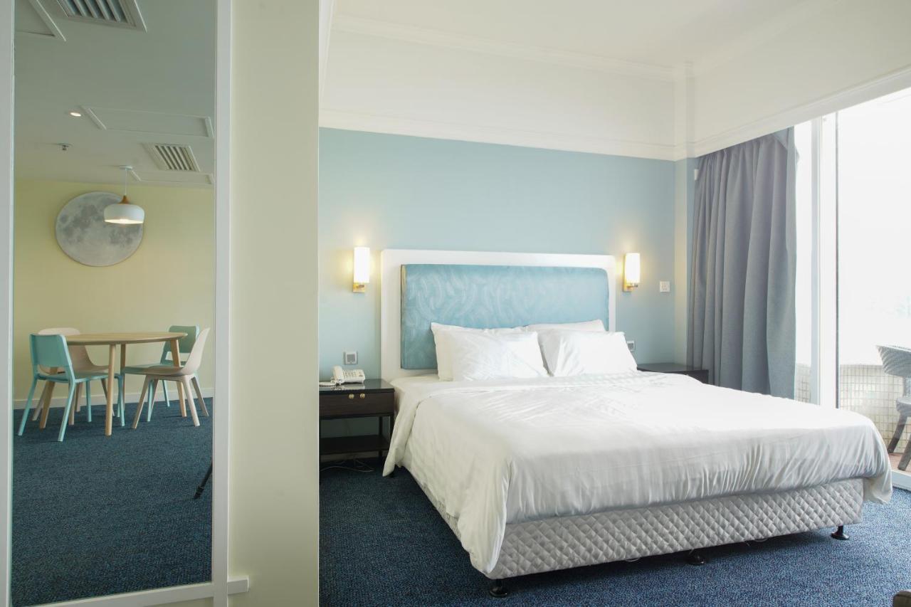 Warwick Hotel Cheung Chau Χονγκ Κονγκ Εξωτερικό φωτογραφία