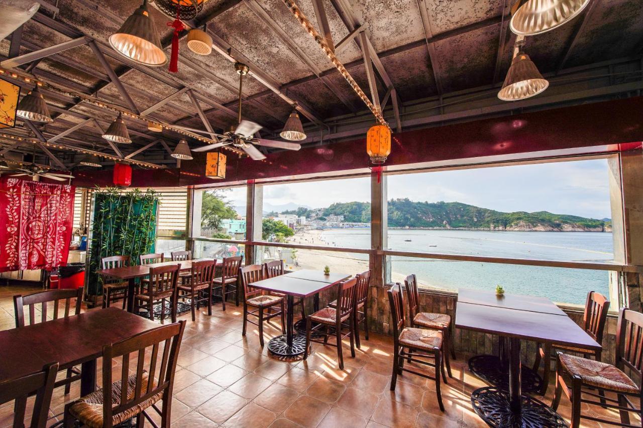Warwick Hotel Cheung Chau Χονγκ Κονγκ Εξωτερικό φωτογραφία