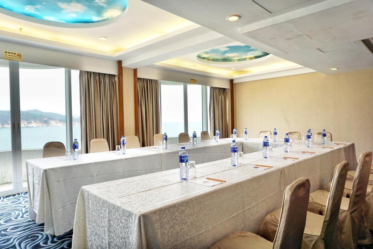 Warwick Hotel Cheung Chau Χονγκ Κονγκ Εξωτερικό φωτογραφία