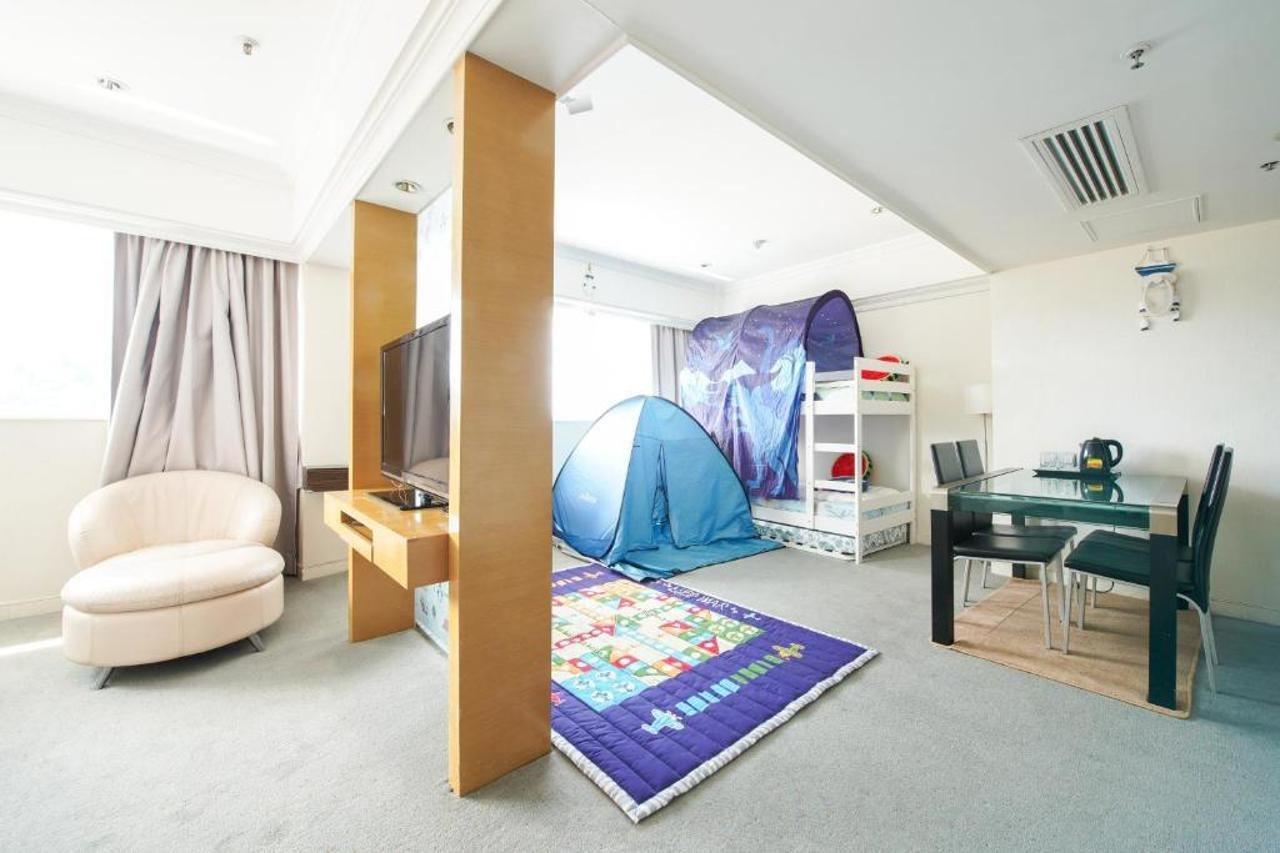 Warwick Hotel Cheung Chau Χονγκ Κονγκ Εξωτερικό φωτογραφία