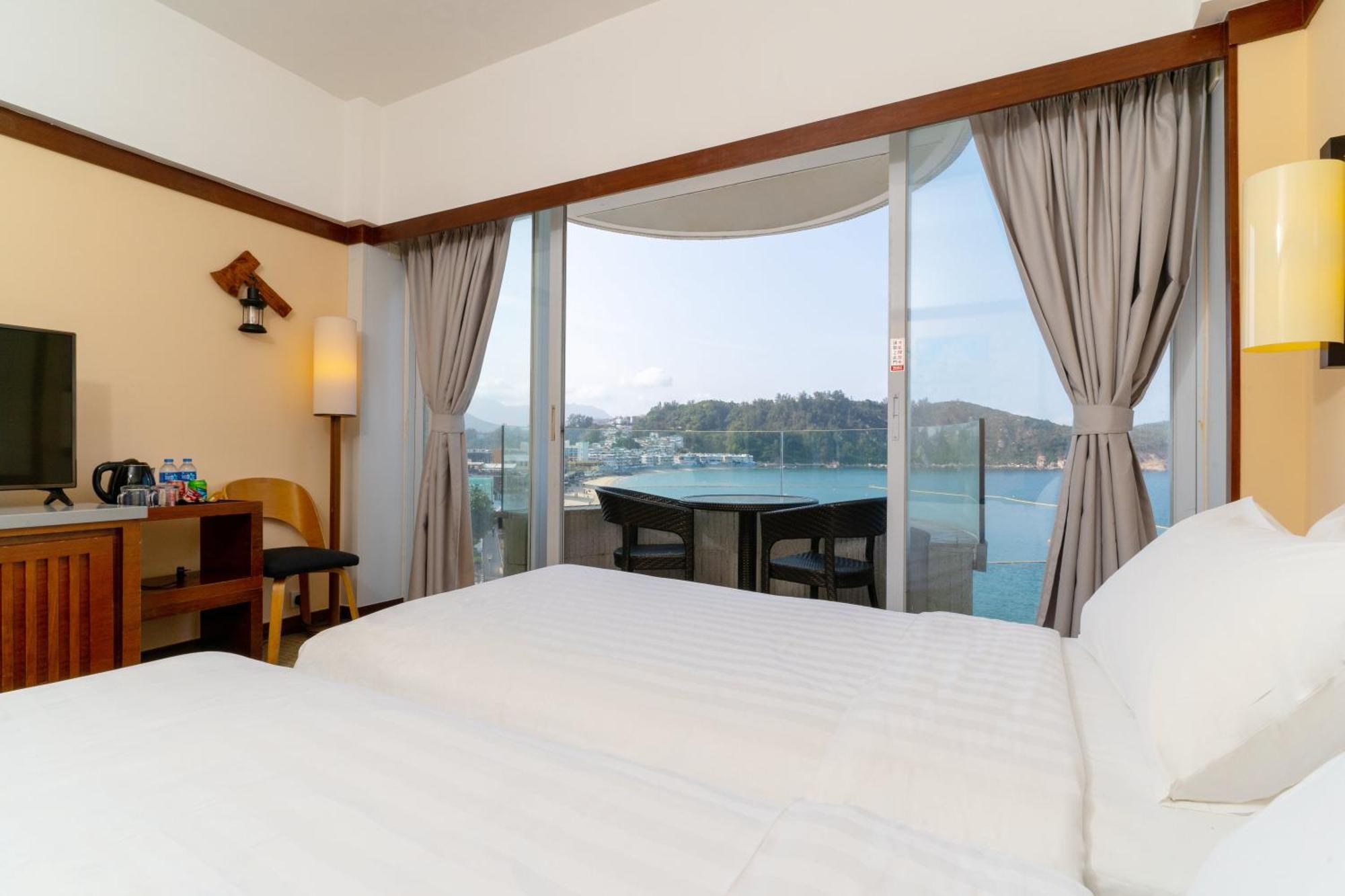 Warwick Hotel Cheung Chau Χονγκ Κονγκ Εξωτερικό φωτογραφία