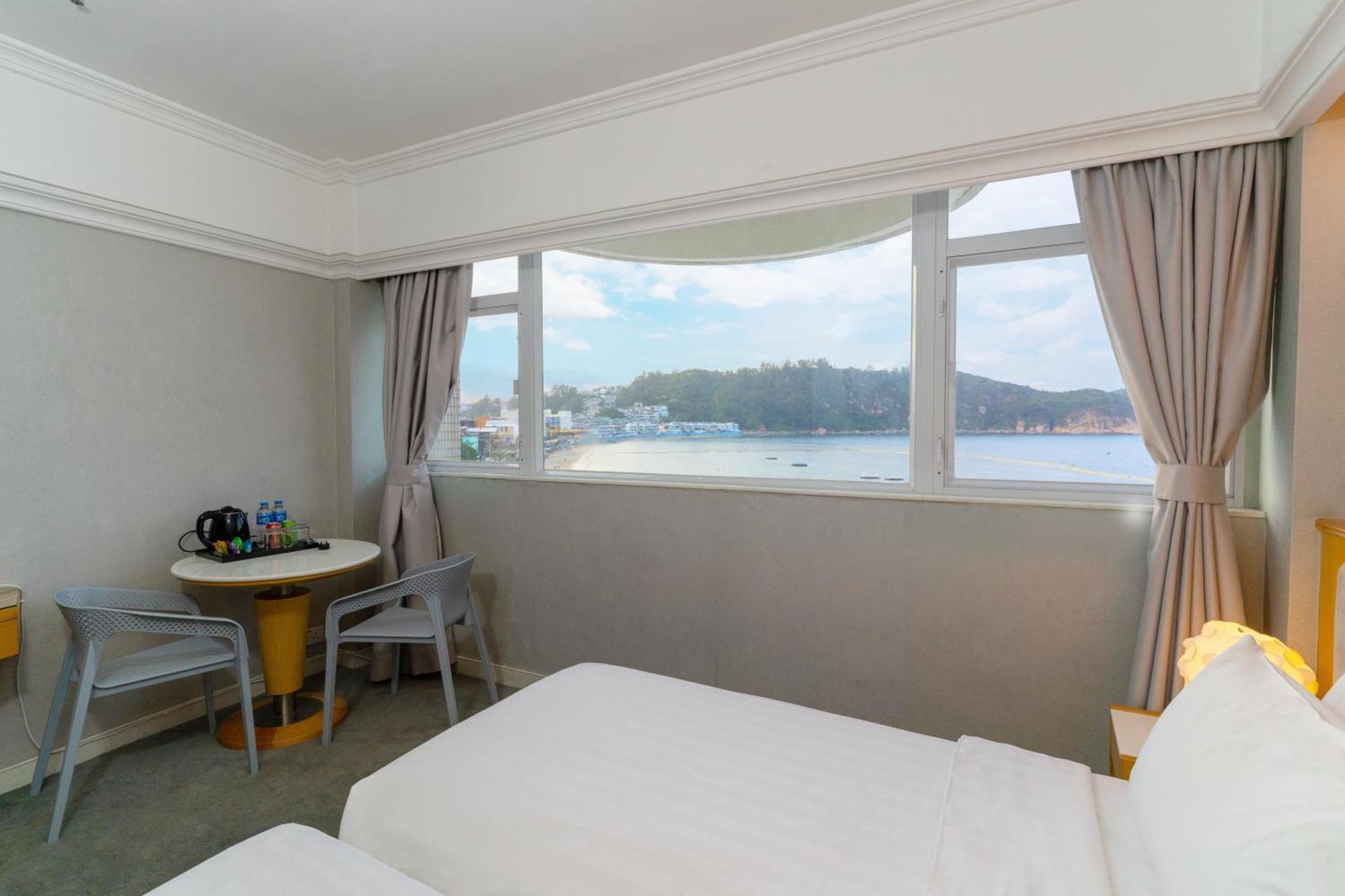 Warwick Hotel Cheung Chau Χονγκ Κονγκ Εξωτερικό φωτογραφία