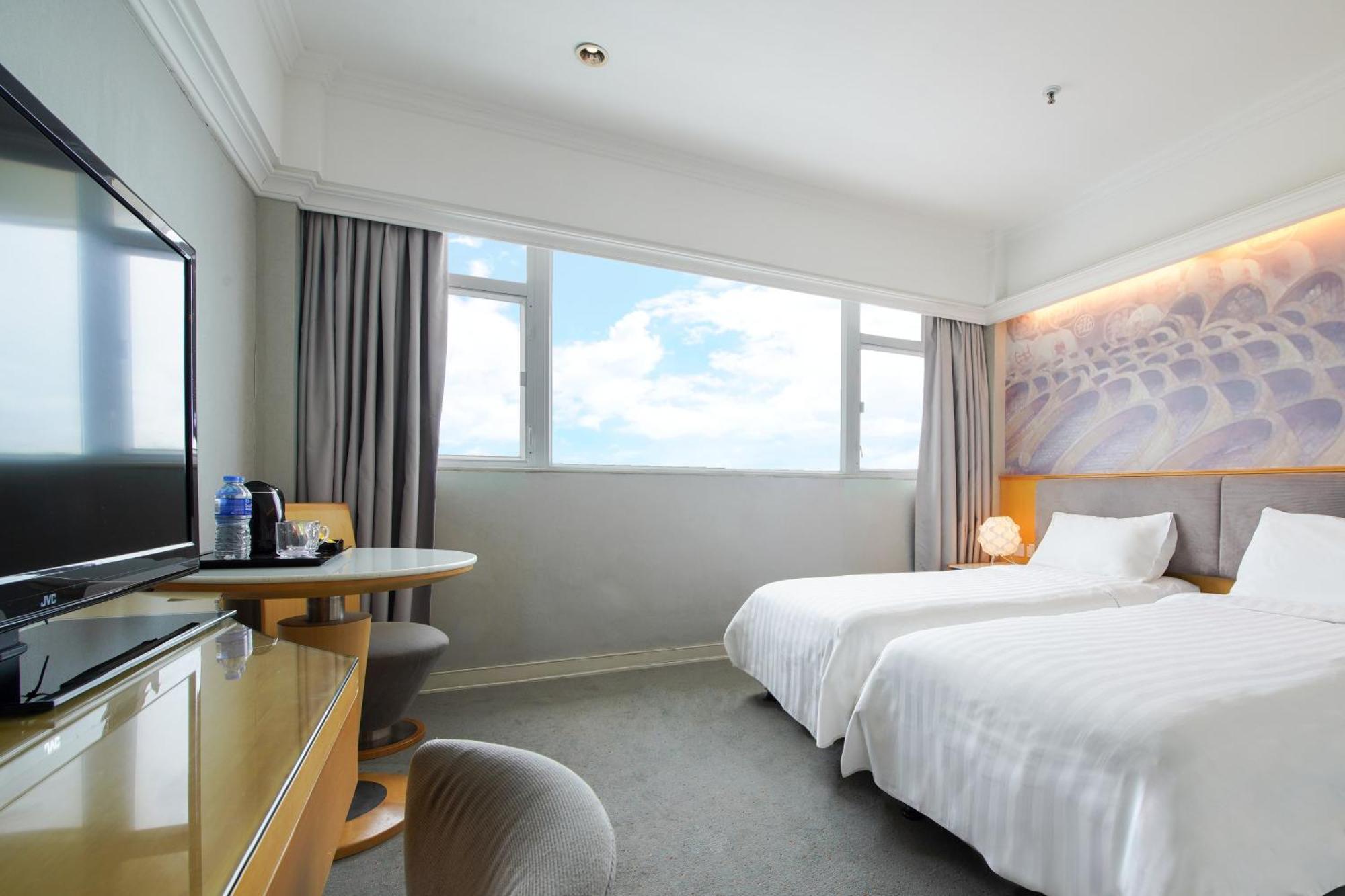 Warwick Hotel Cheung Chau Χονγκ Κονγκ Εξωτερικό φωτογραφία