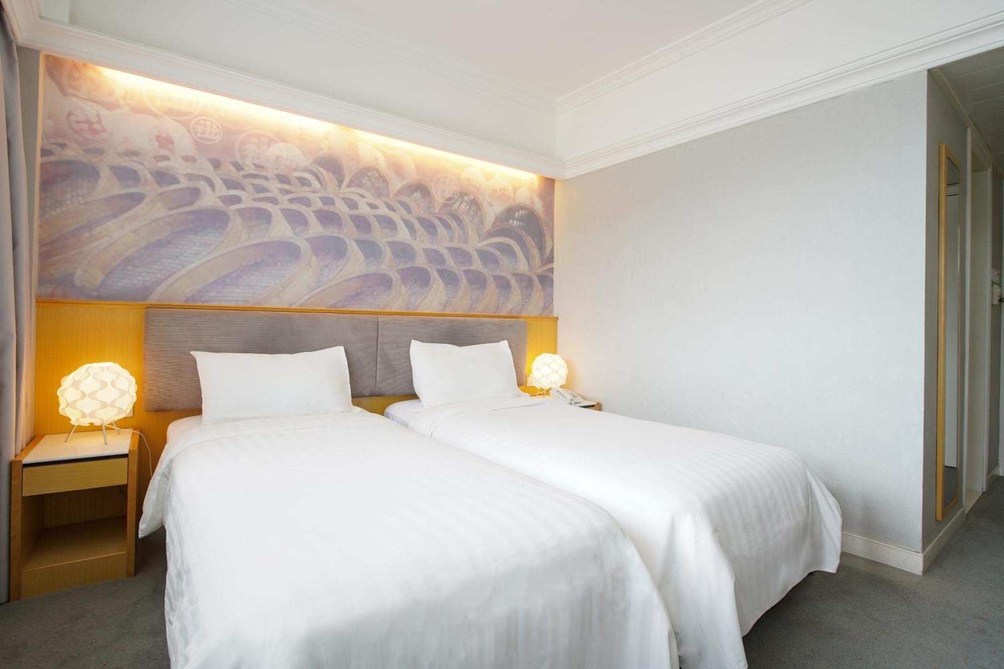 Warwick Hotel Cheung Chau Χονγκ Κονγκ Εξωτερικό φωτογραφία