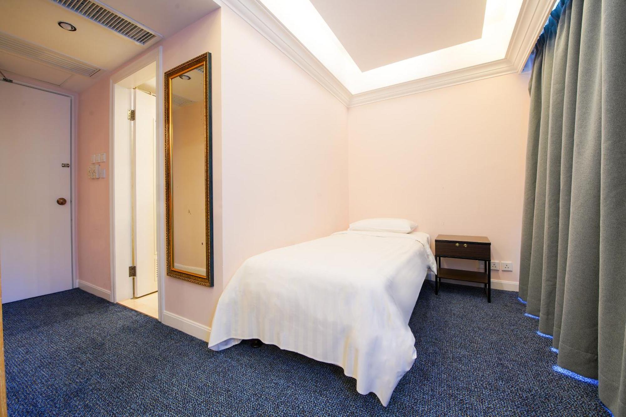 Warwick Hotel Cheung Chau Χονγκ Κονγκ Εξωτερικό φωτογραφία