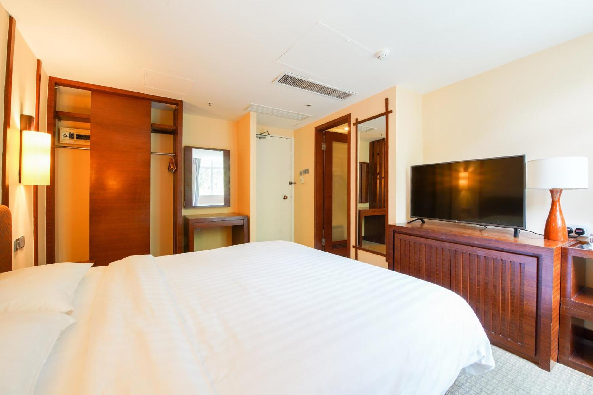 Warwick Hotel Cheung Chau Χονγκ Κονγκ Εξωτερικό φωτογραφία
