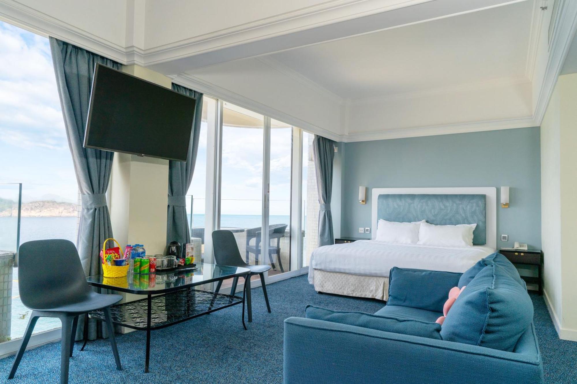 Warwick Hotel Cheung Chau Χονγκ Κονγκ Εξωτερικό φωτογραφία