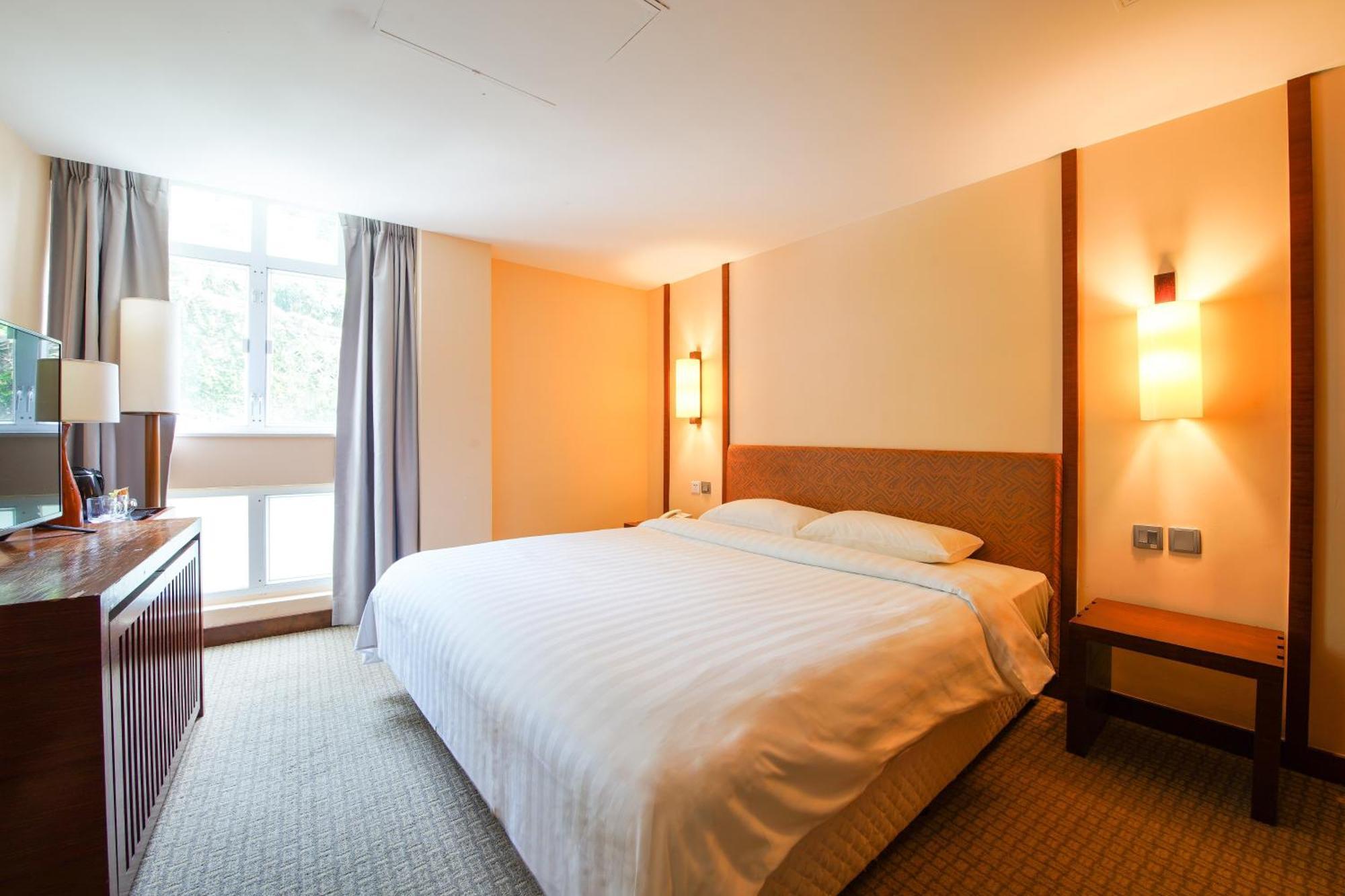Warwick Hotel Cheung Chau Χονγκ Κονγκ Εξωτερικό φωτογραφία