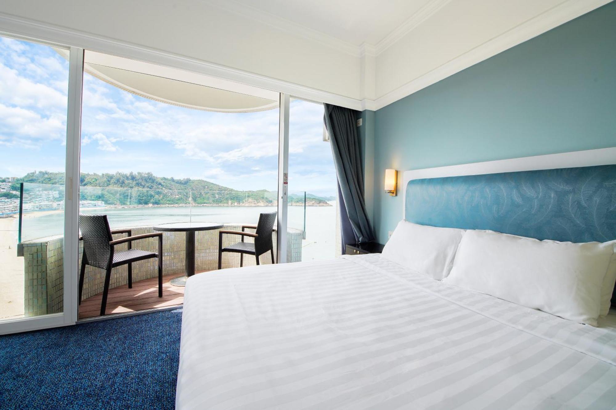 Warwick Hotel Cheung Chau Χονγκ Κονγκ Εξωτερικό φωτογραφία