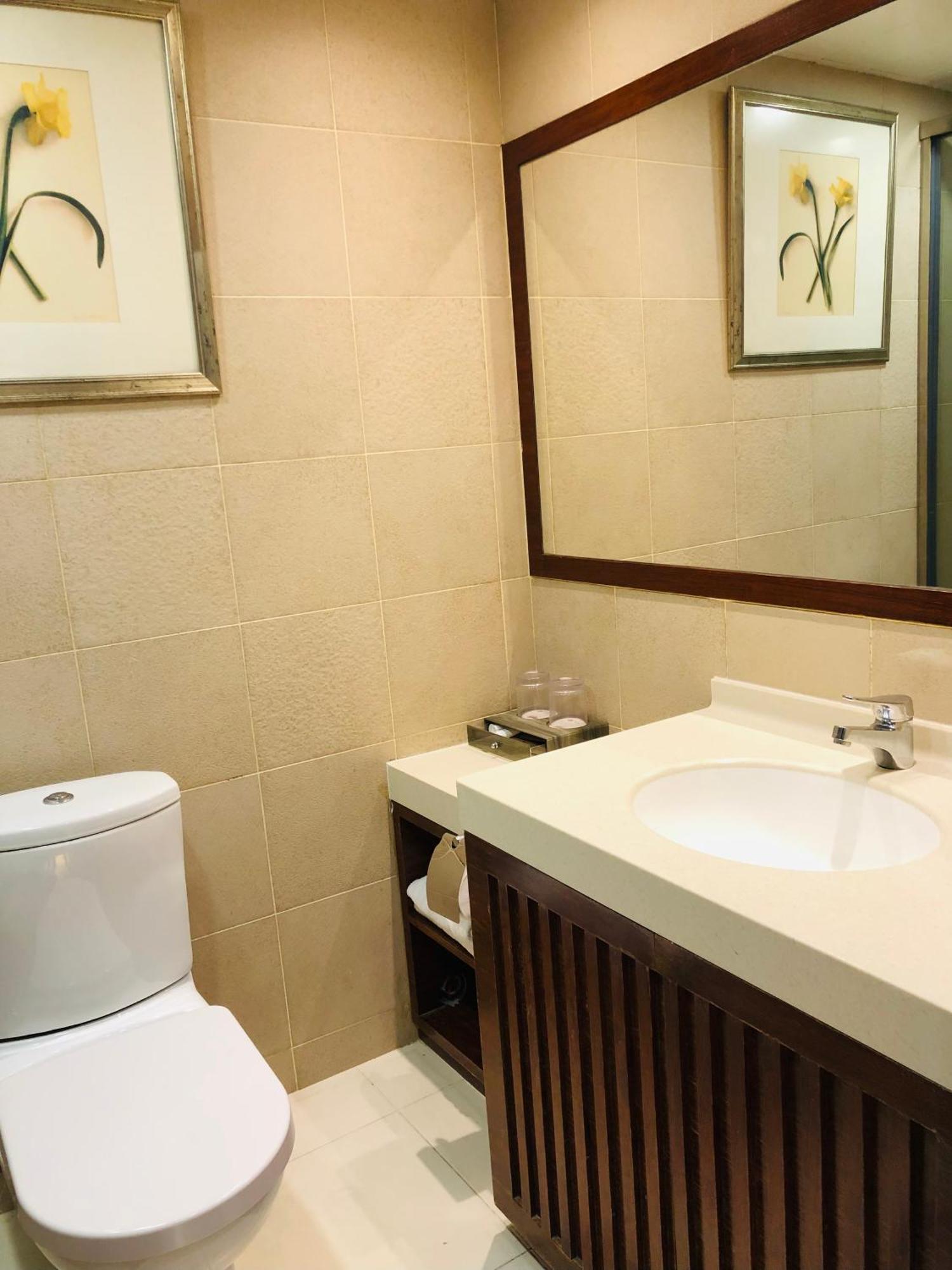 Warwick Hotel Cheung Chau Χονγκ Κονγκ Εξωτερικό φωτογραφία