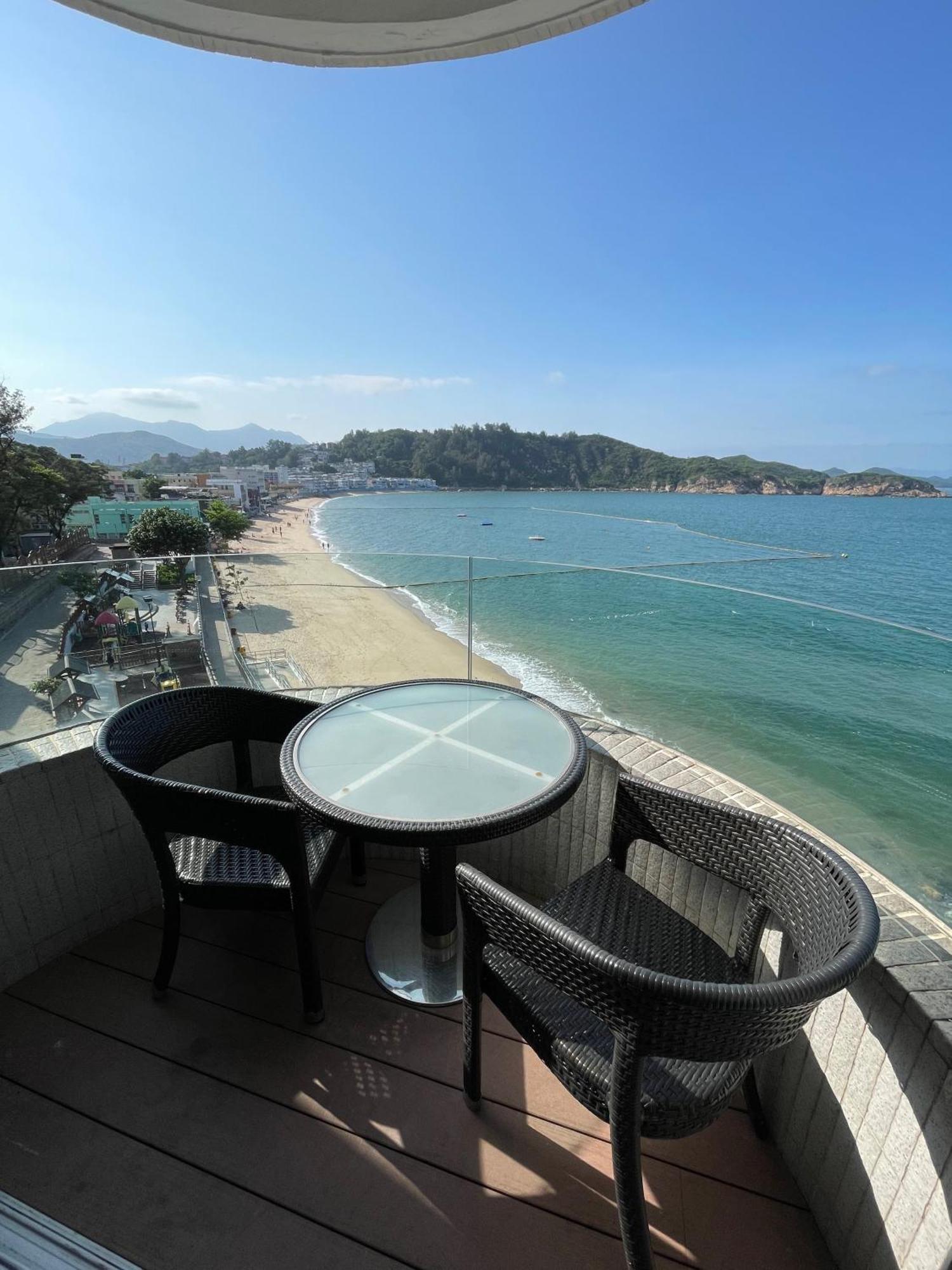 Warwick Hotel Cheung Chau Χονγκ Κονγκ Εξωτερικό φωτογραφία