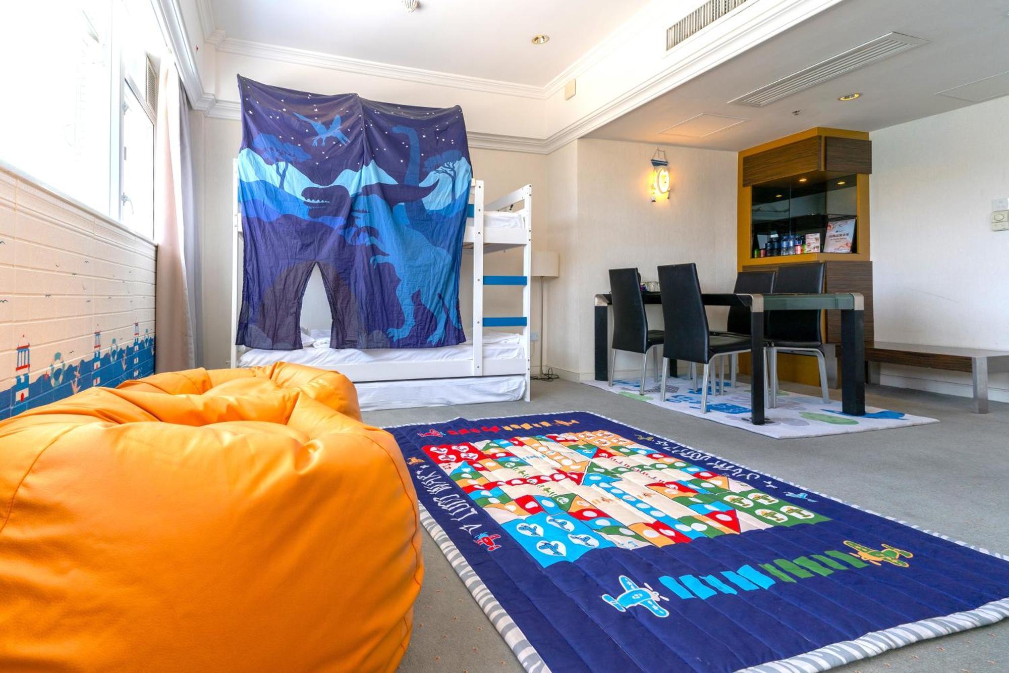 Warwick Hotel Cheung Chau Χονγκ Κονγκ Εξωτερικό φωτογραφία