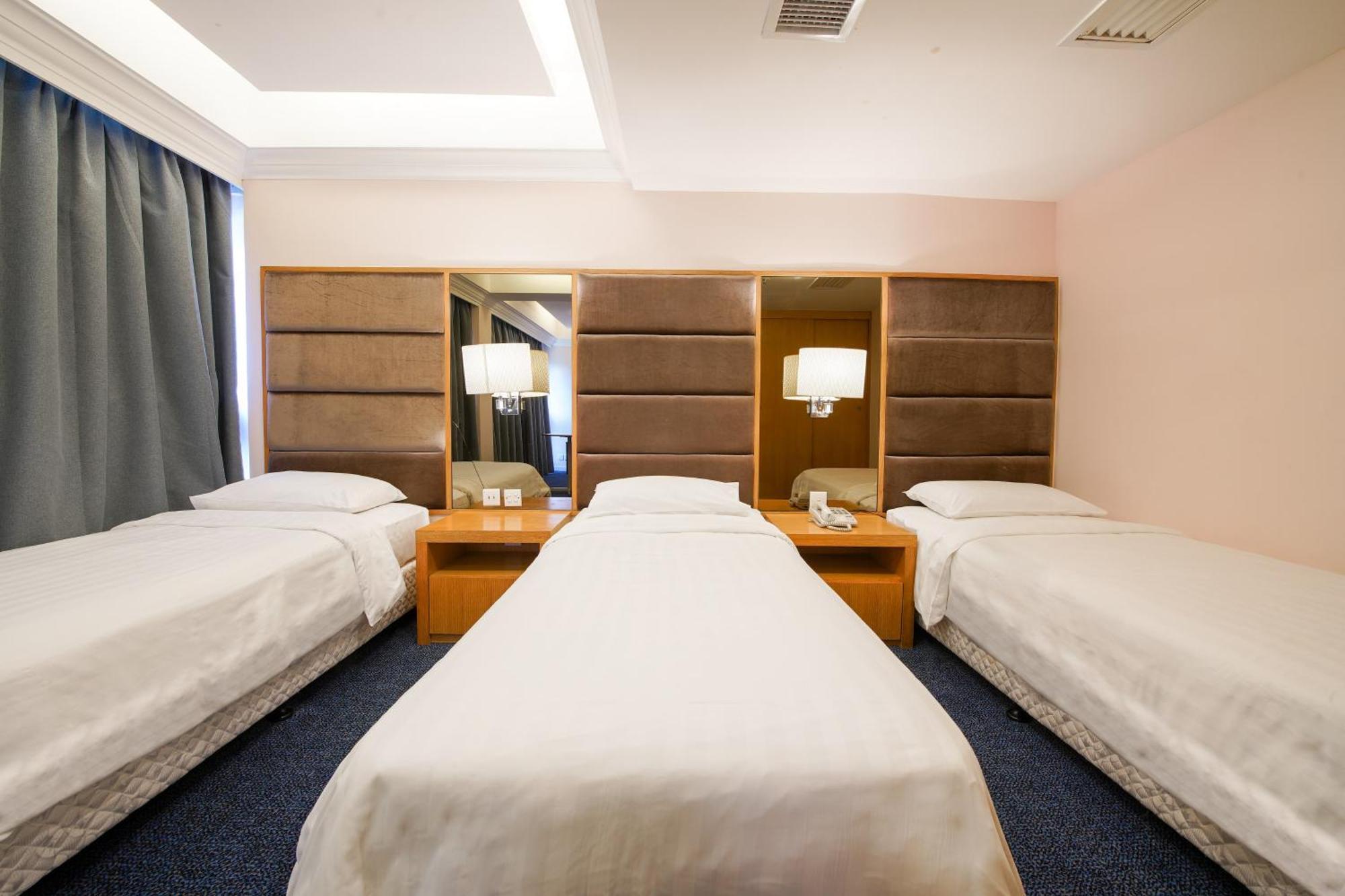 Warwick Hotel Cheung Chau Χονγκ Κονγκ Εξωτερικό φωτογραφία
