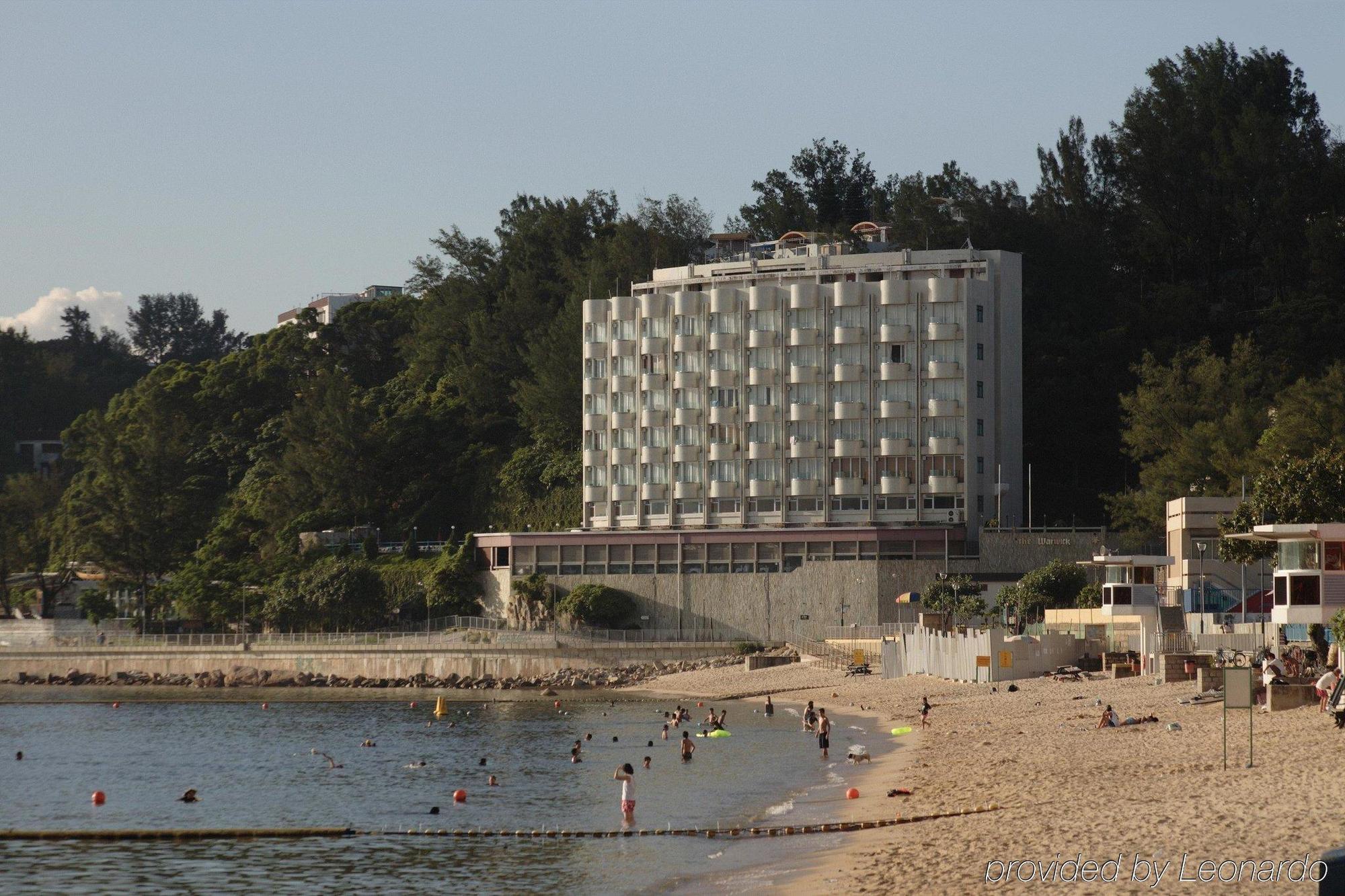 Warwick Hotel Cheung Chau Χονγκ Κονγκ Εξωτερικό φωτογραφία