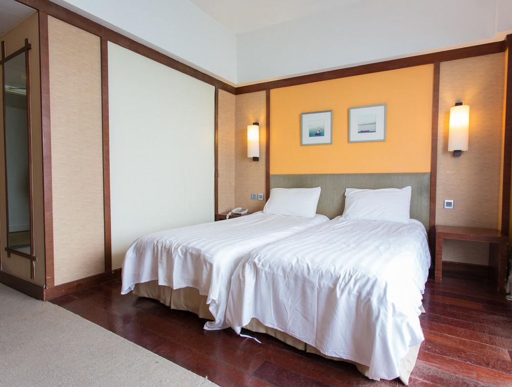 Warwick Hotel Cheung Chau Χονγκ Κονγκ Εξωτερικό φωτογραφία