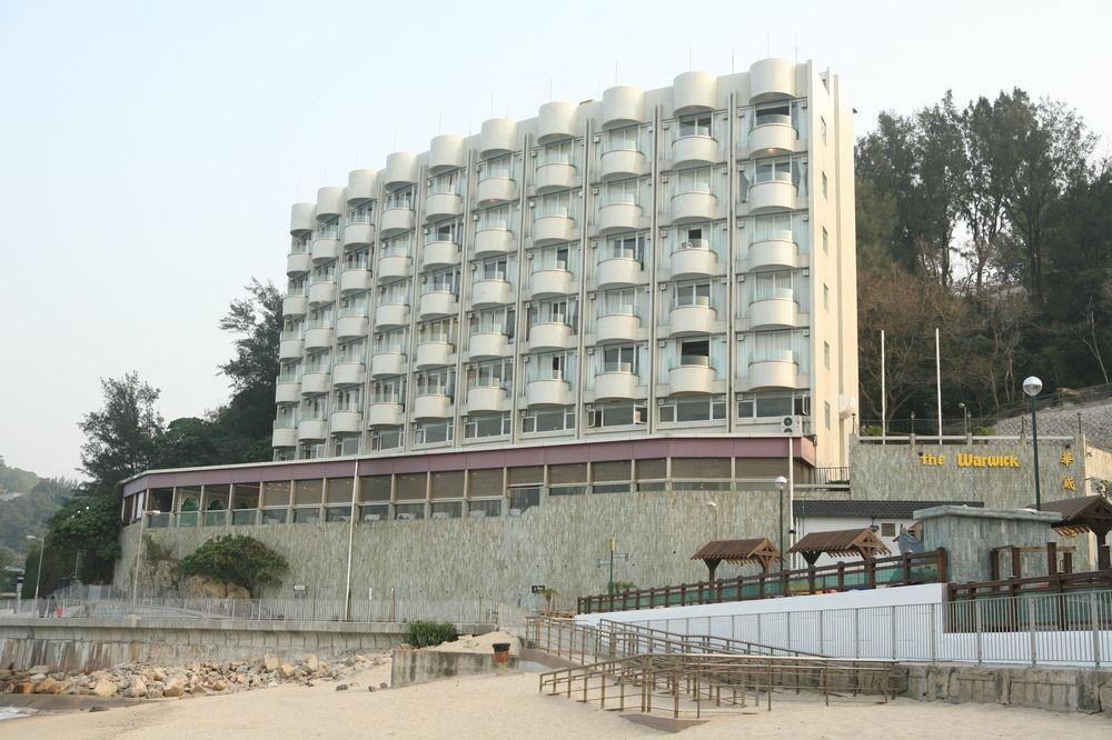Warwick Hotel Cheung Chau Χονγκ Κονγκ Εξωτερικό φωτογραφία