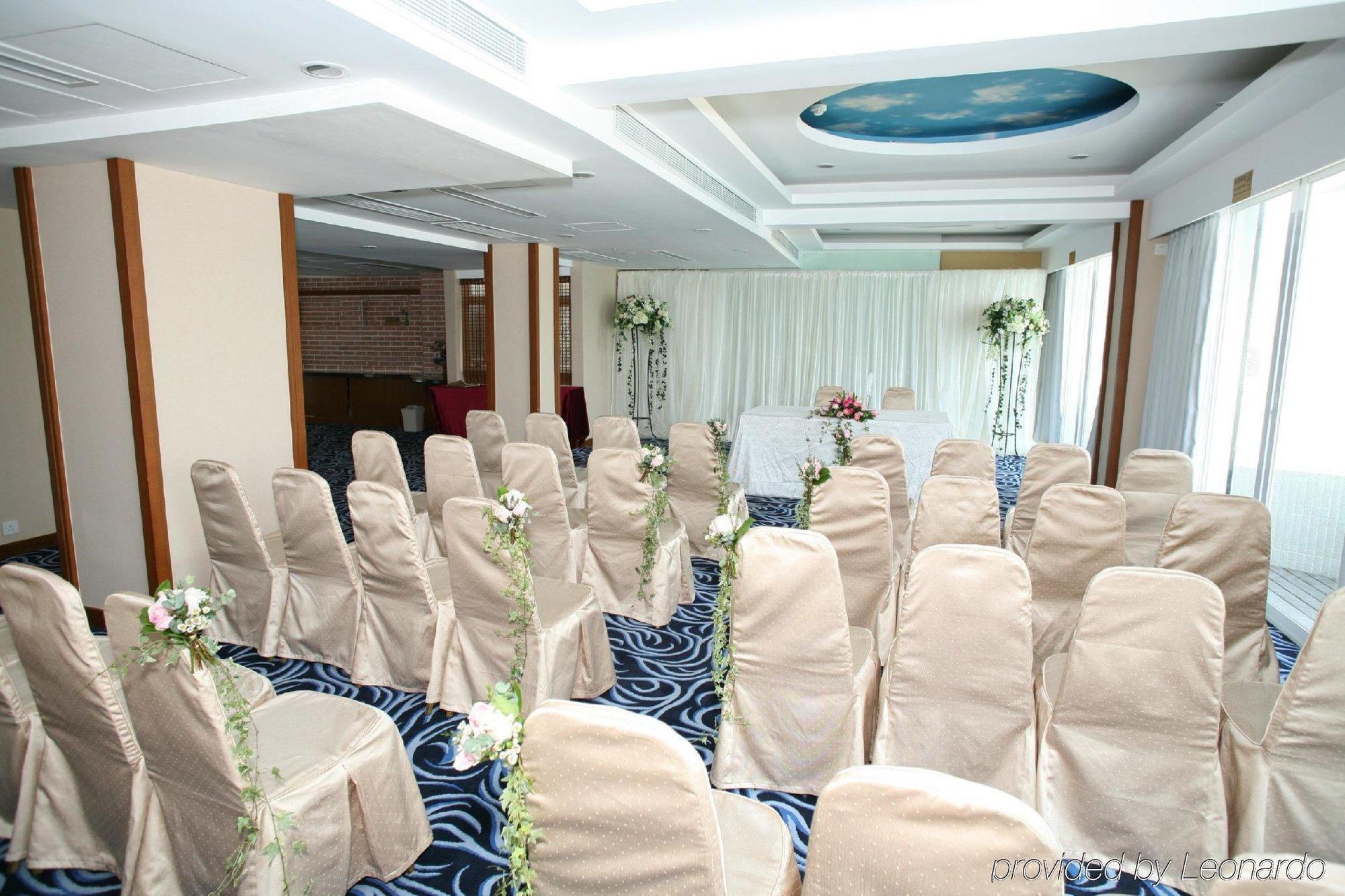 Warwick Hotel Cheung Chau Χονγκ Κονγκ Εξωτερικό φωτογραφία