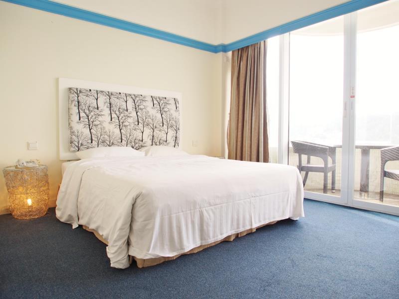 Warwick Hotel Cheung Chau Χονγκ Κονγκ Εξωτερικό φωτογραφία