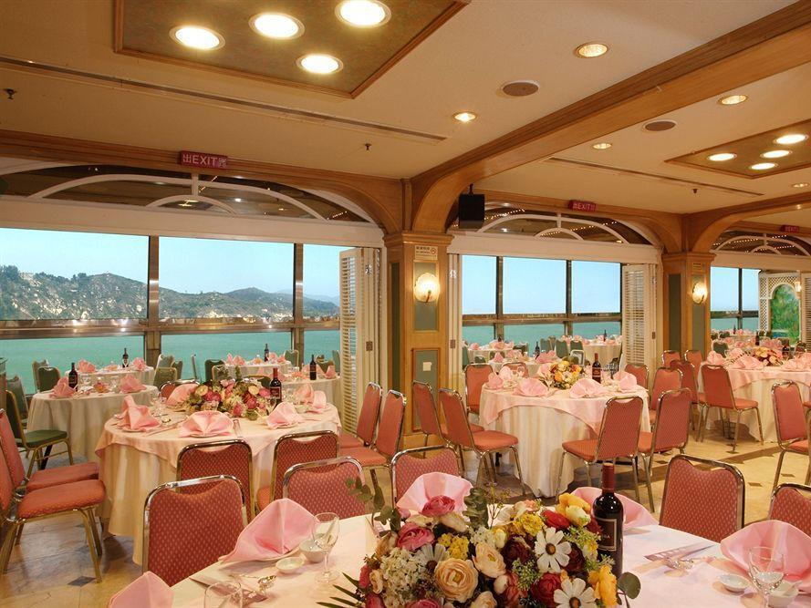 Warwick Hotel Cheung Chau Χονγκ Κονγκ Εξωτερικό φωτογραφία