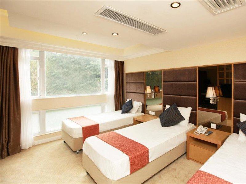 Warwick Hotel Cheung Chau Χονγκ Κονγκ Εξωτερικό φωτογραφία