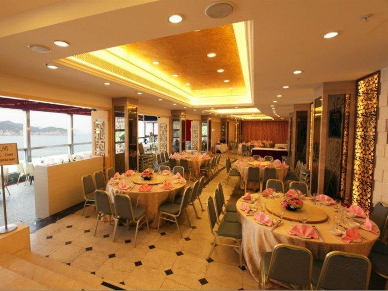Warwick Hotel Cheung Chau Χονγκ Κονγκ Εξωτερικό φωτογραφία