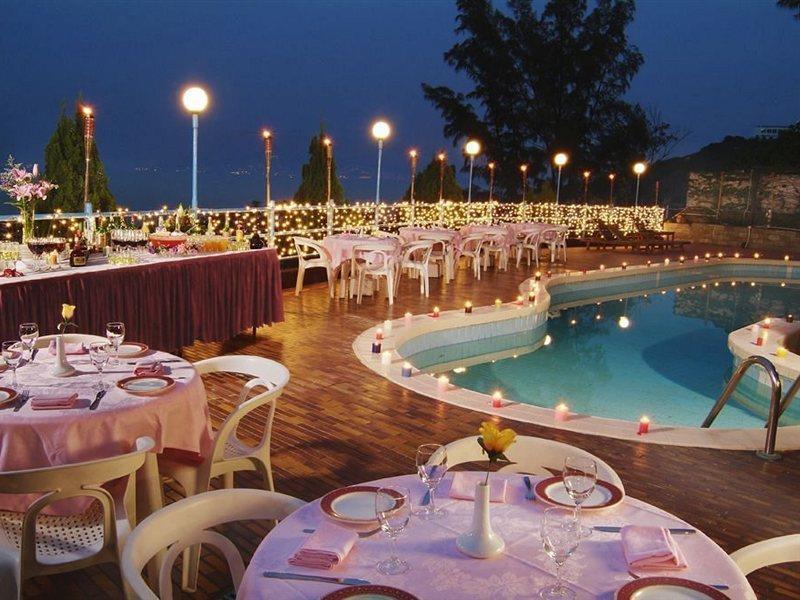 Warwick Hotel Cheung Chau Χονγκ Κονγκ Εξωτερικό φωτογραφία