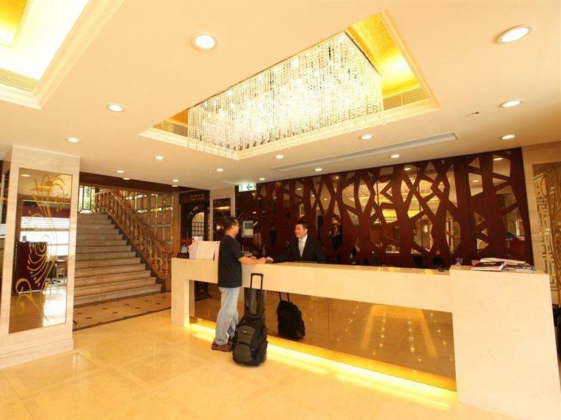Warwick Hotel Cheung Chau Χονγκ Κονγκ Εξωτερικό φωτογραφία