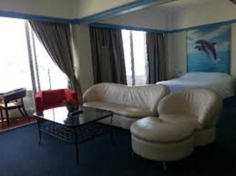 Warwick Hotel Cheung Chau Χονγκ Κονγκ Εξωτερικό φωτογραφία