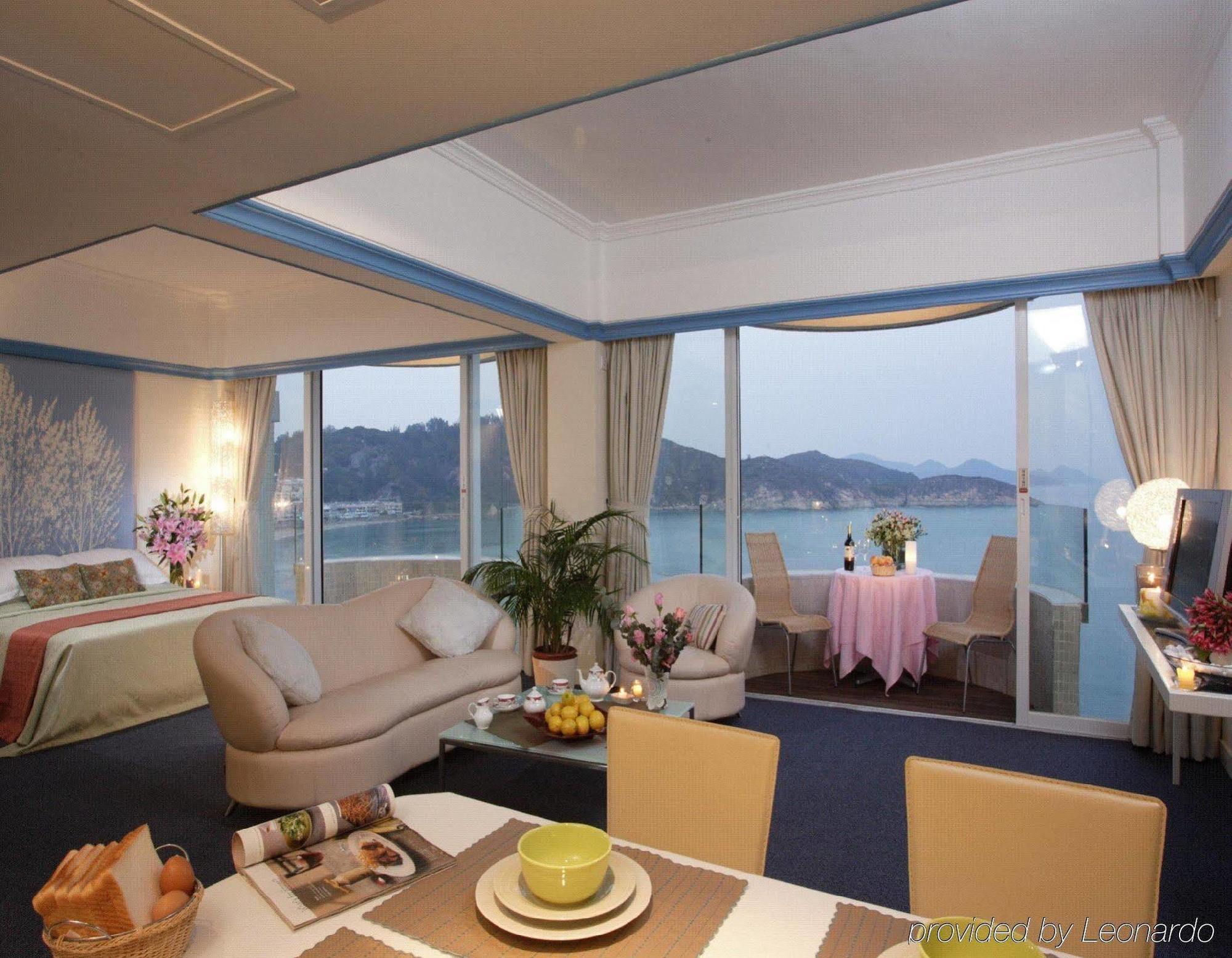 Warwick Hotel Cheung Chau Χονγκ Κονγκ Εξωτερικό φωτογραφία