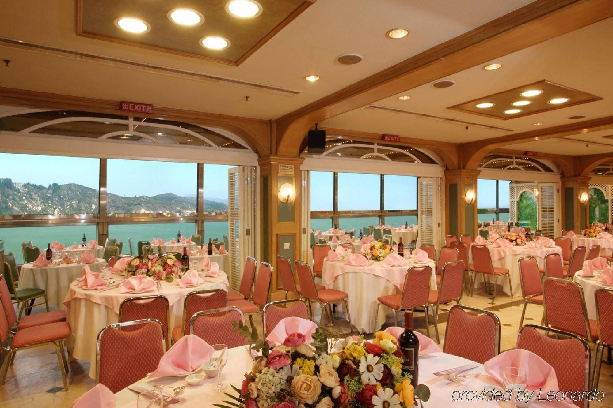 Warwick Hotel Cheung Chau Χονγκ Κονγκ Εξωτερικό φωτογραφία